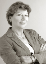 Brigitte-Speidel-Frey